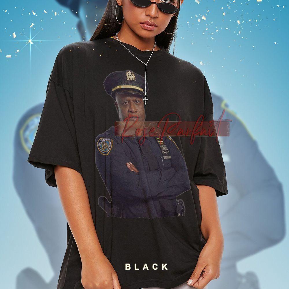Raymond Holt Vuitino Merch